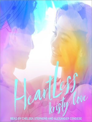 cover image of HeartLess